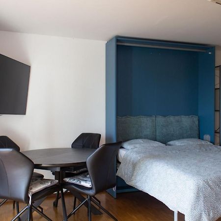 Panoramic Orselina Apartment Exterior photo