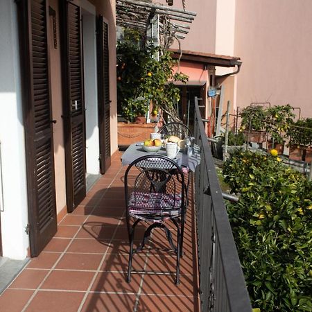 Panoramic Orselina Apartment Exterior photo