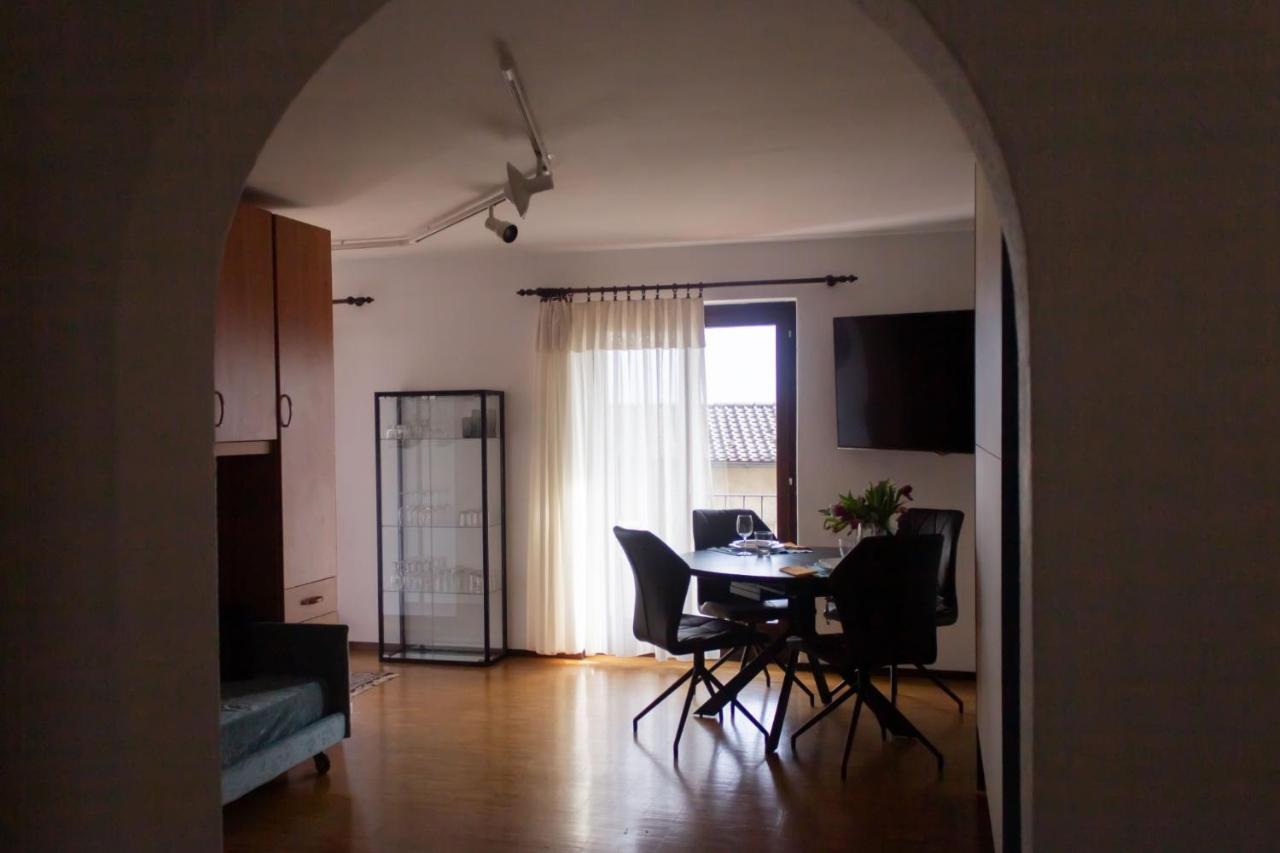 Panoramic Orselina Apartment Exterior photo