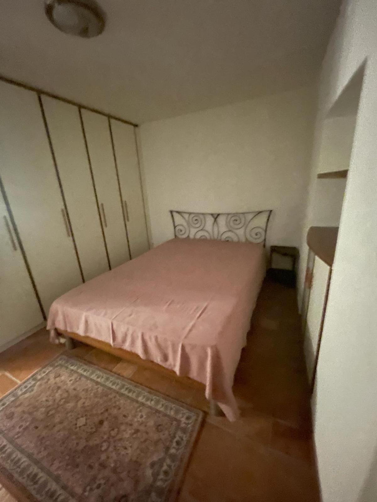 Panoramic Orselina Apartment Exterior photo