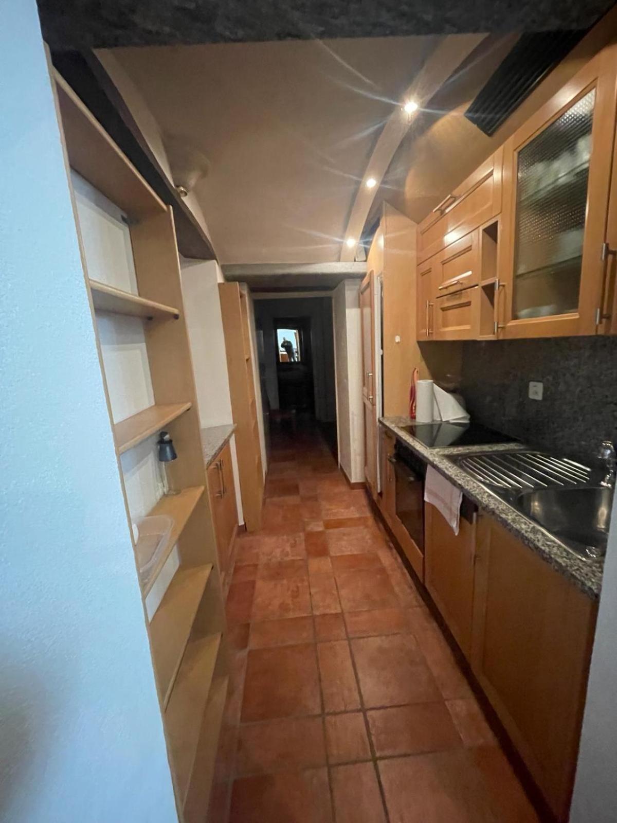 Panoramic Orselina Apartment Exterior photo